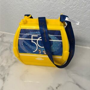 Disney Popcorn bucket, skyliner